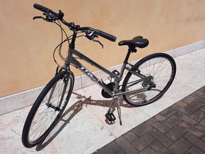 Bici da donna