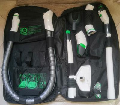 Folletto VK220S completo e con garanzia