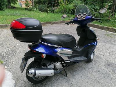 Benelli Velvet Eco - Foto 3