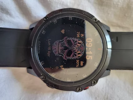 Garmin fenix 5x plus - Anteprima 2