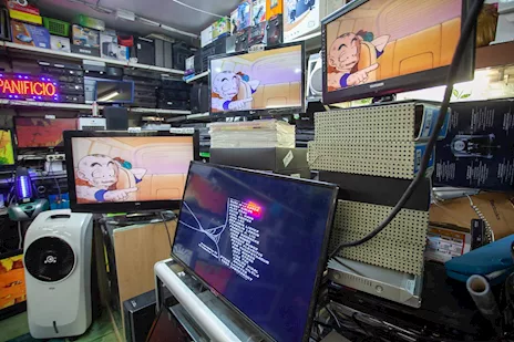 TV e Monitor Funzionanti - 24729