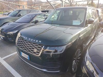 Land Rover vogue 2019 motore rotto Km 68000 Fuoristrada/SUV - Foto 3