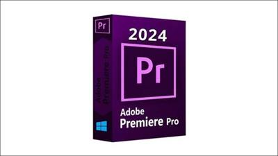Adobe Prem. Pro CCda
