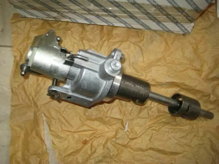 Selettore Leva Cambio Fiat Alfa Lancia 55559973 - Foto 5