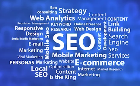Corso gratuito di digital marketing & Seo