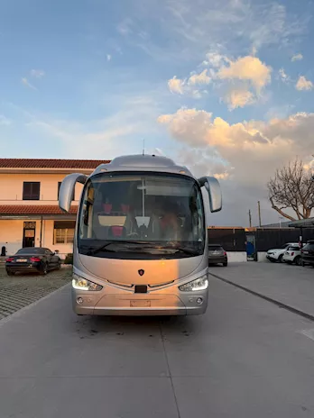 Irizar i6
