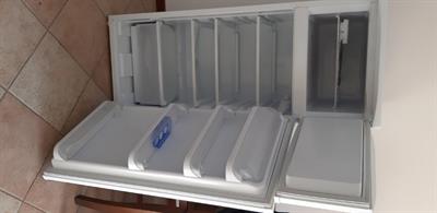 Frigorifero Hotpoint usato - Foto 2