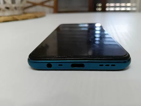 Oppo A9 con scatola, cover e vetro temperato, in ottime condizioni - Anteprima 5