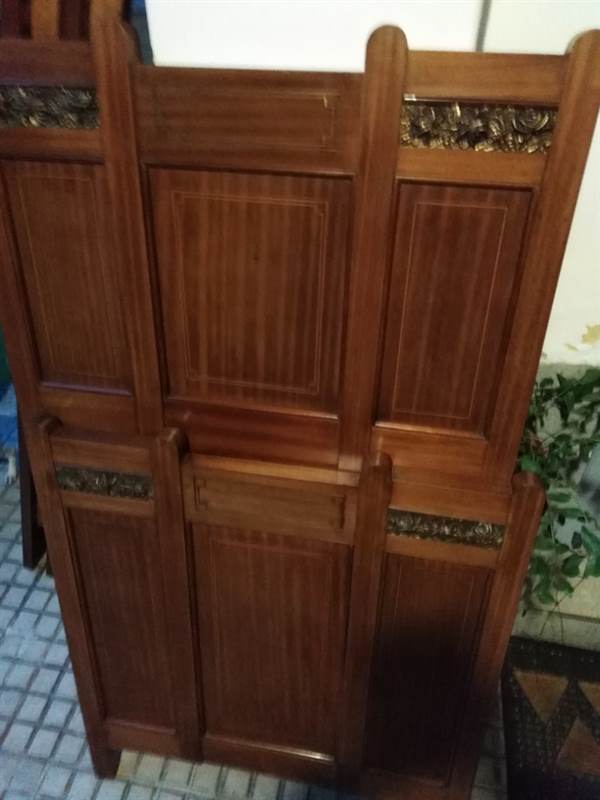 Mobili Antichi - Foto 1