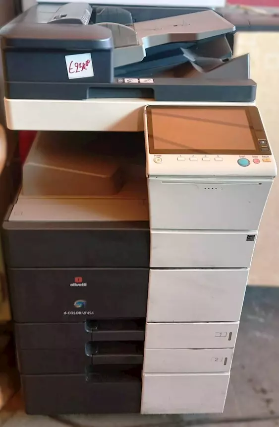Stampante Multifunzione 24126