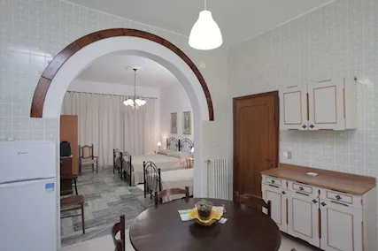 SALENTO appartamento 4/5 posti letto - Foto 5