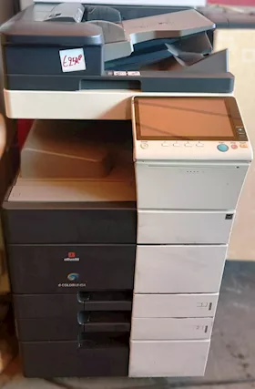 Stampante Multifunzione 24126