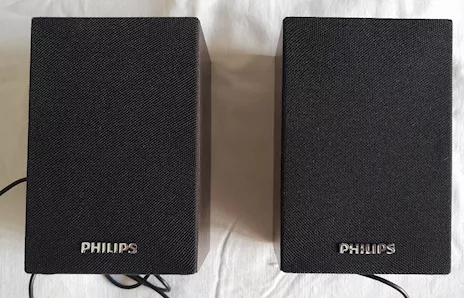 Casse Altoparlanti USB per notebook, cellulari, tablet ecc