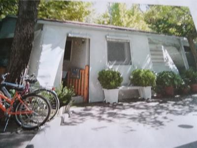 Roulotte con preingresso a Marina di Massa