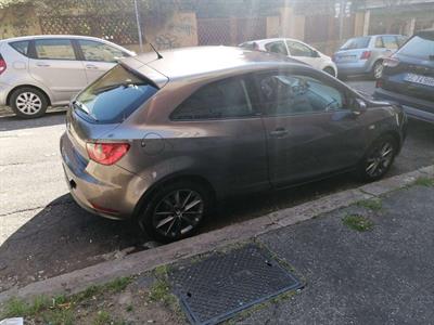 IBIZA HI TECH COUPE Anno 2015 Km 55000 Coupé, full optional - Foto 3