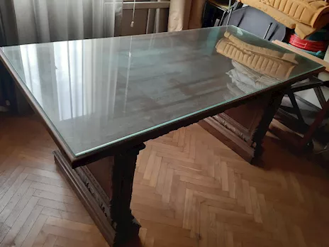 Scrivania studio