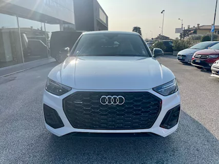 Audi Q5 SPB Quattro STronic Sline KM 0