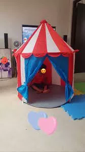 Tenda bambini