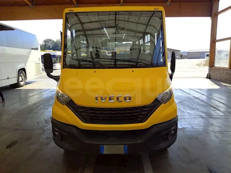 Iveco Indcar Wing, 2022, 47 posti, Euro 6, km 24.131, cambio: manuale - Anteprima 8