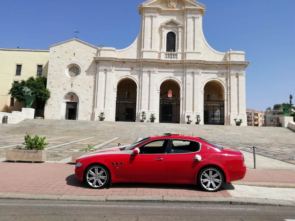 Foto 5Autista Noleggio Taxi Transfer