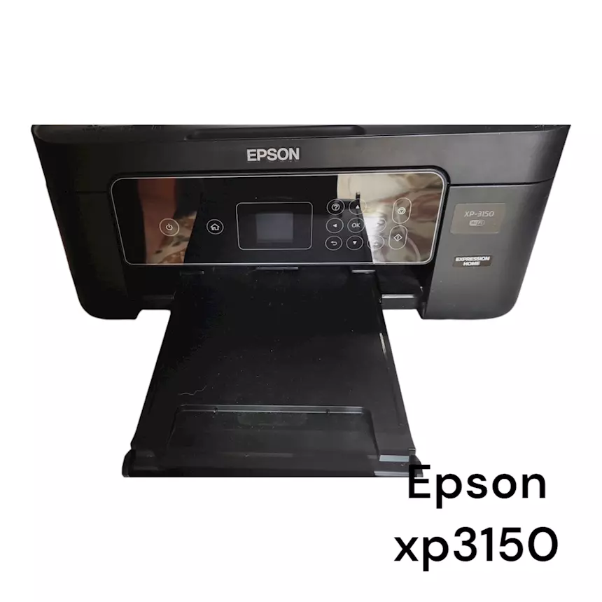 Epson 3150 stampante