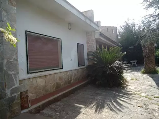 VILLA CON PISCINA - Carraro delle vacche