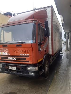 Eurocargo 120e23