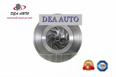 Core assy turbina turbo smart fortwo 450 0.8 cdi - Foto 2