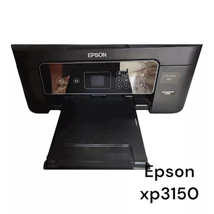 Epson 3150 stampante