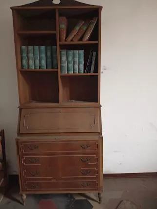 Libreria Scrivania