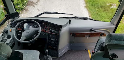 Isuzu Torquise 31 posti Euro 5 - Foto 4
