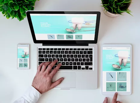 Realizzazione siti web professionali - Foto 4