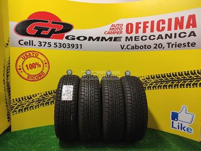 Nankang invernali 175 65 15 NUOVE