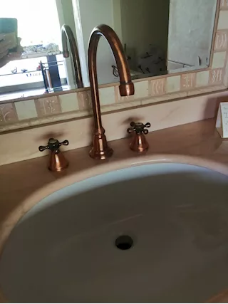 Rubinetterie ed Accessori bagno