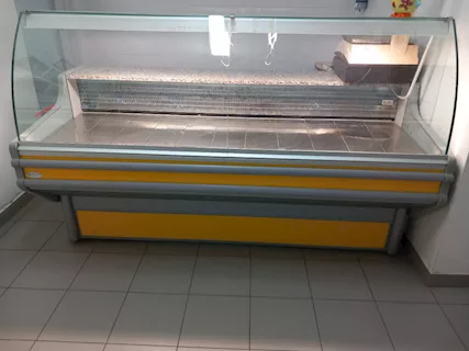 Banco Frigo Uso Alimentare - Foto 2