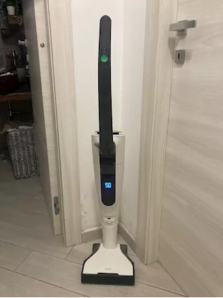 Folletto vk7s accessoriata