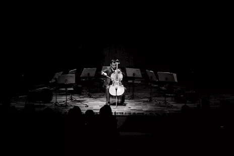Musica funerale Sondrio