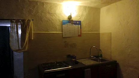 Cerco socio finanziatore per realizzare b&b particolare olbi