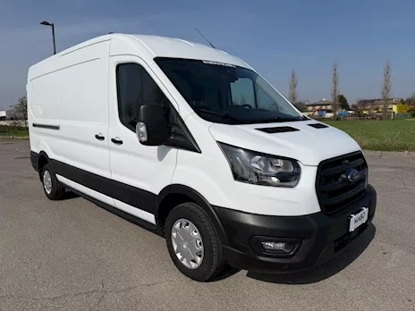 Ford Transit 2.0 Tdci 130 CV L3H2 - 2022