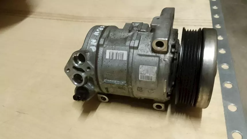 Compressore Clima Fiat Grande Punto 1.2