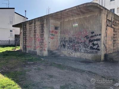 Tabile in corso di costruzione - Via Nitti Marconia - Foto 2