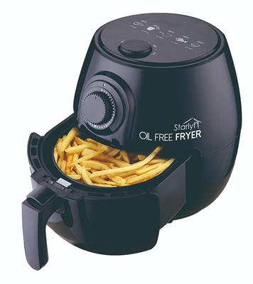 Friggitrice ad aria