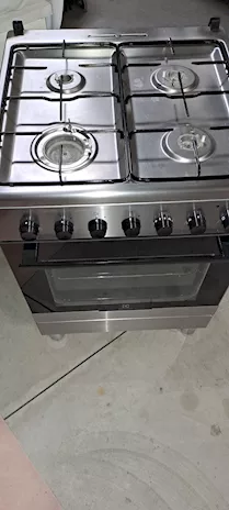 Fornello a gas