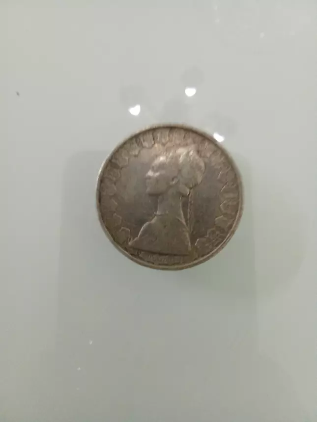Foto 3 Monete vecchie
