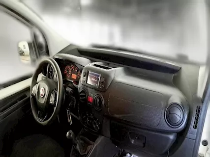Fiorino 1.3 Multijet Marca Fiat Km 0 - Foto 3