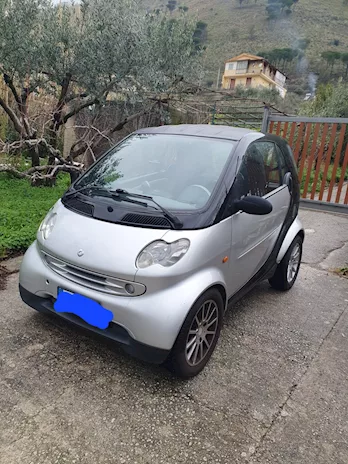Smart ottime condizioni