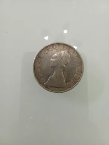 Monete vecchie - Foto 3