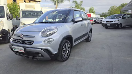 Fiat 500L 1.3 MJT 95 CV Cross My-20