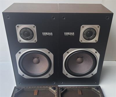 Casse diffusori YAMAHA NS166