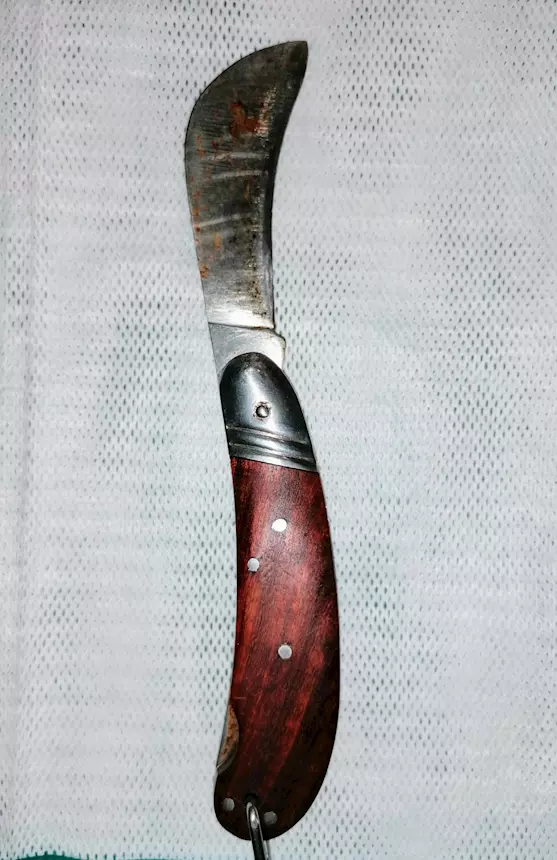 Coltello roncola